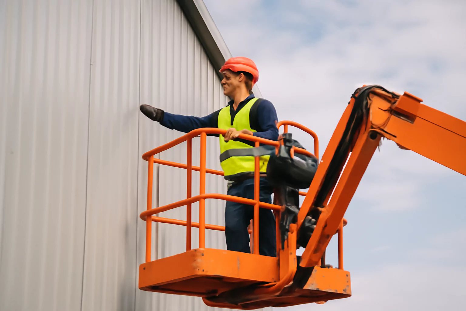 WHMIS training is required for workplaces where hazardous materials are used or stored. This course provides the knowledge to safely handle, store, and dispose of hazardous substances.